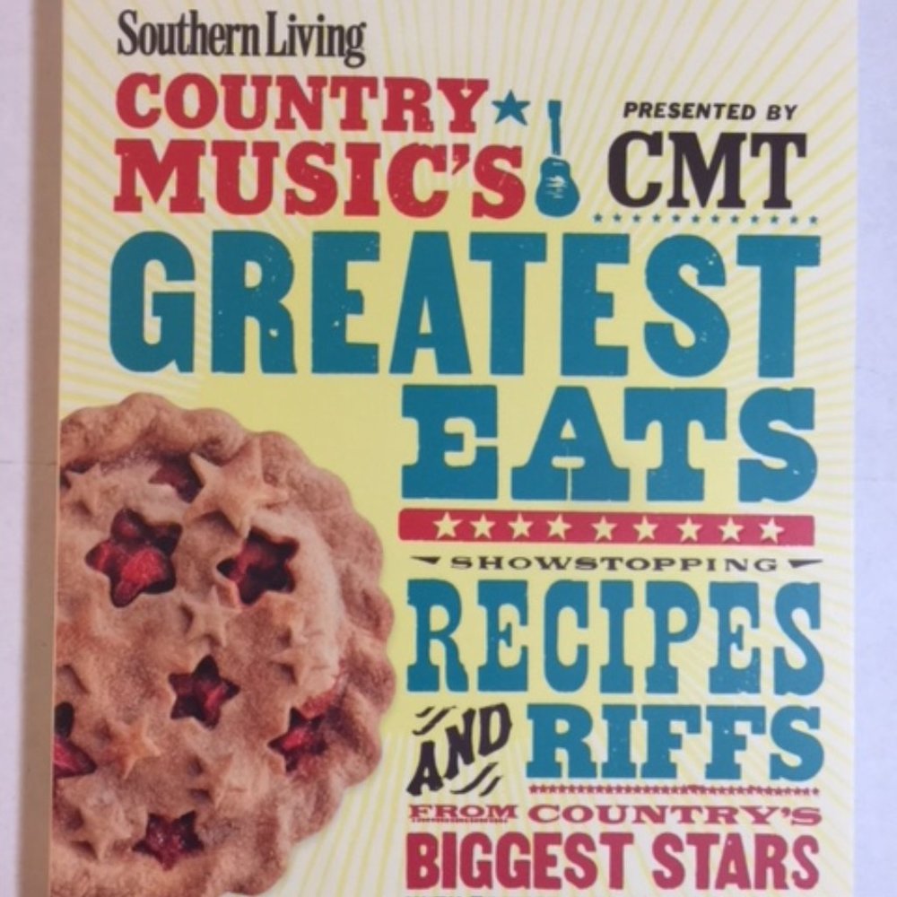 Southern Living: Country Music's Greatest Eats